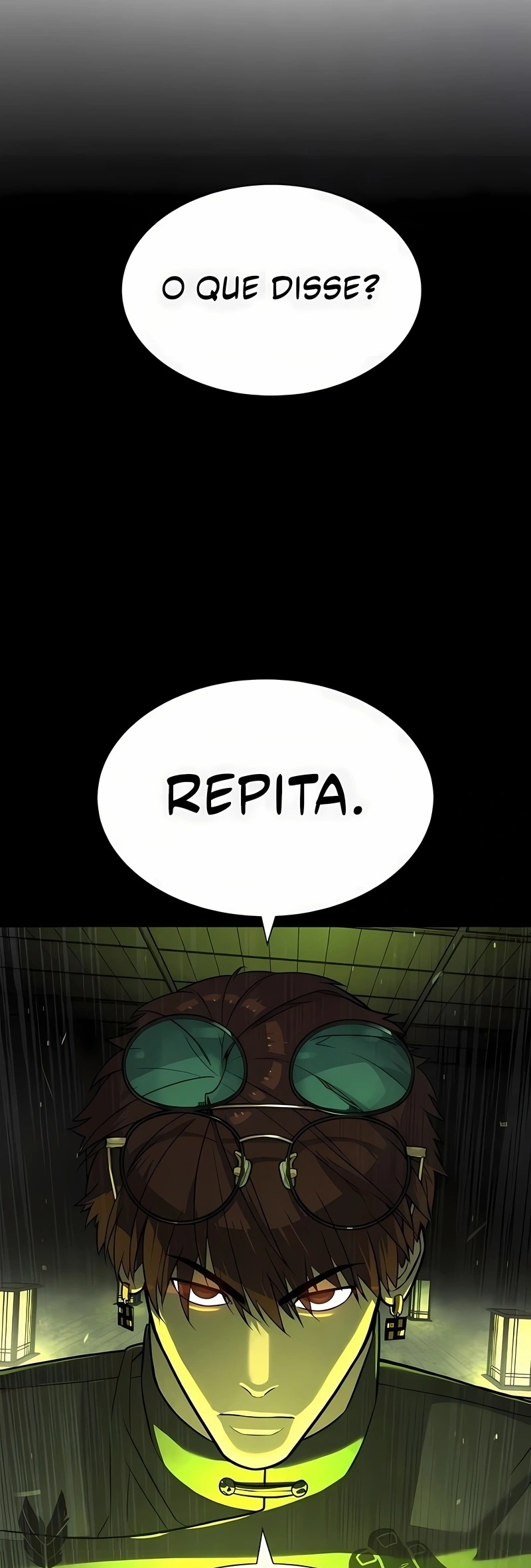Assassino Pietro Capítulo 64 Página 40