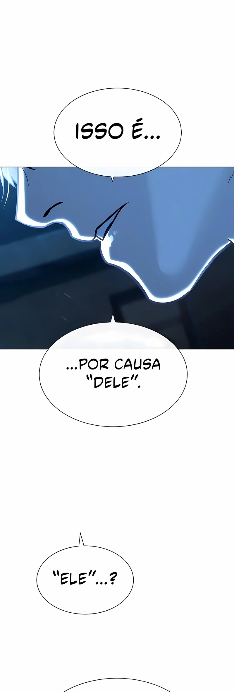 Assassino Pietro Capítulo 64 Página 49