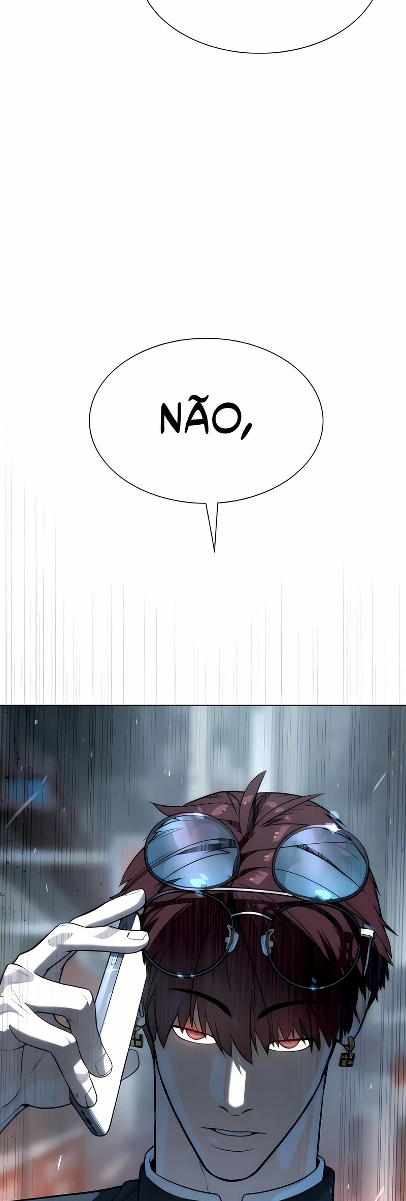 Assassino Pietro Capítulo 64 Página 6