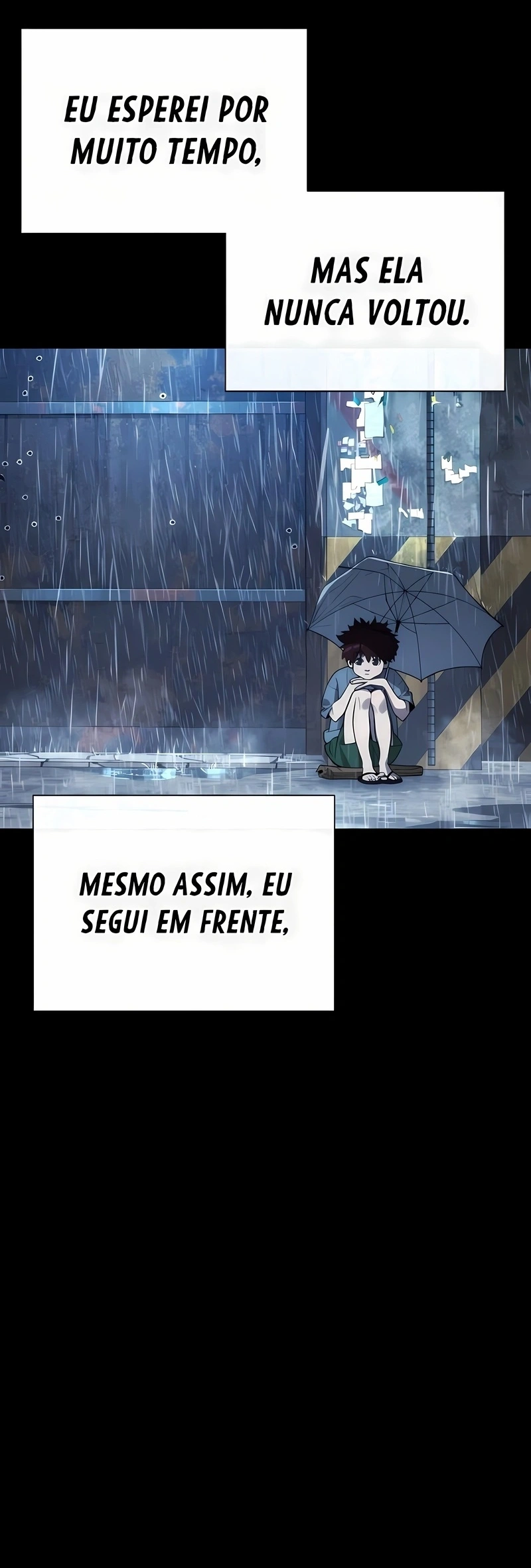 Assassino Pietro Capítulo 64 Página 61