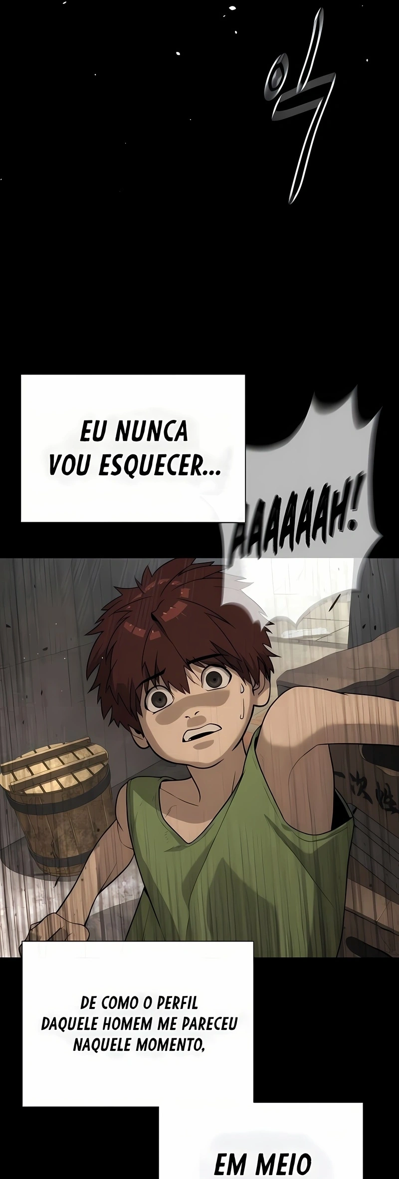 Assassino Pietro Capítulo 64 Página 70