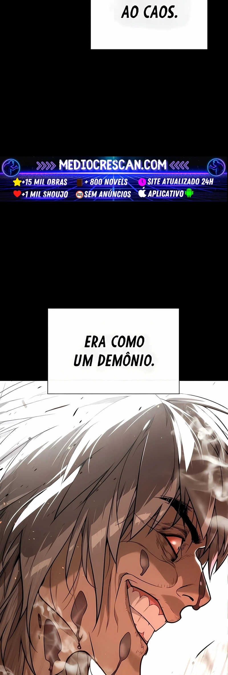 Assassino Pietro Capítulo 64 Página 71