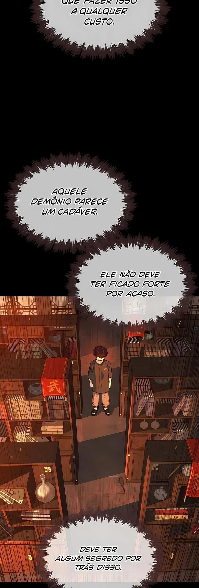 Assassino Pietro Capítulo 64 Página 81