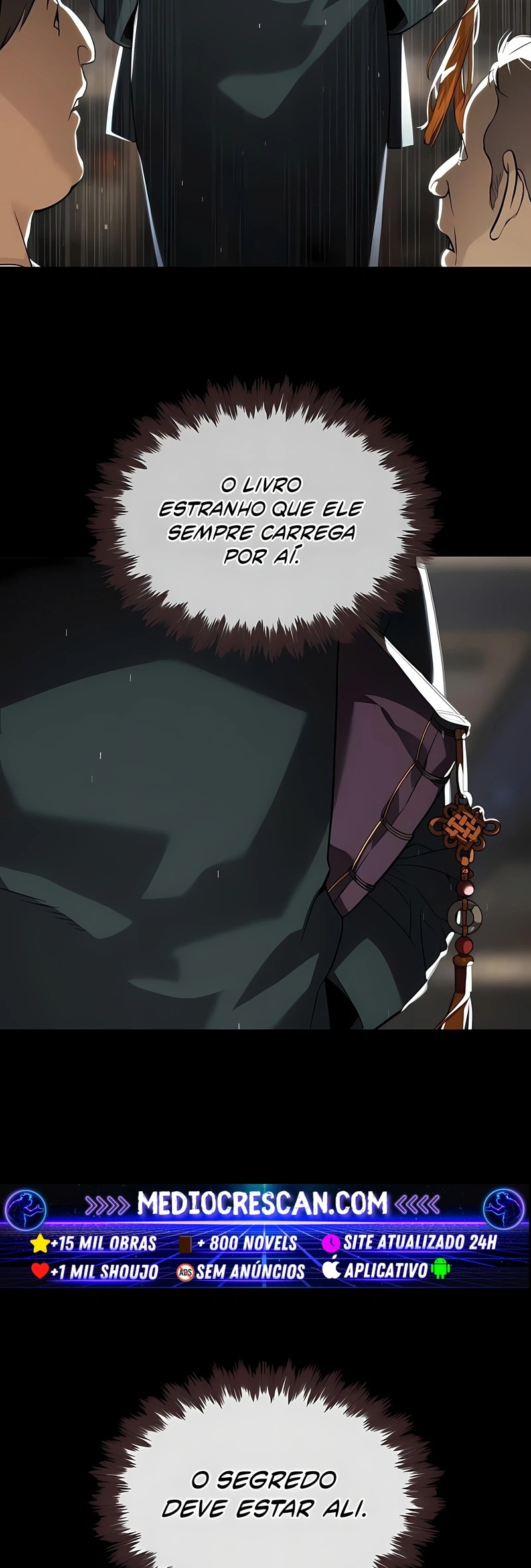 Assassino Pietro Capítulo 64 Página 83