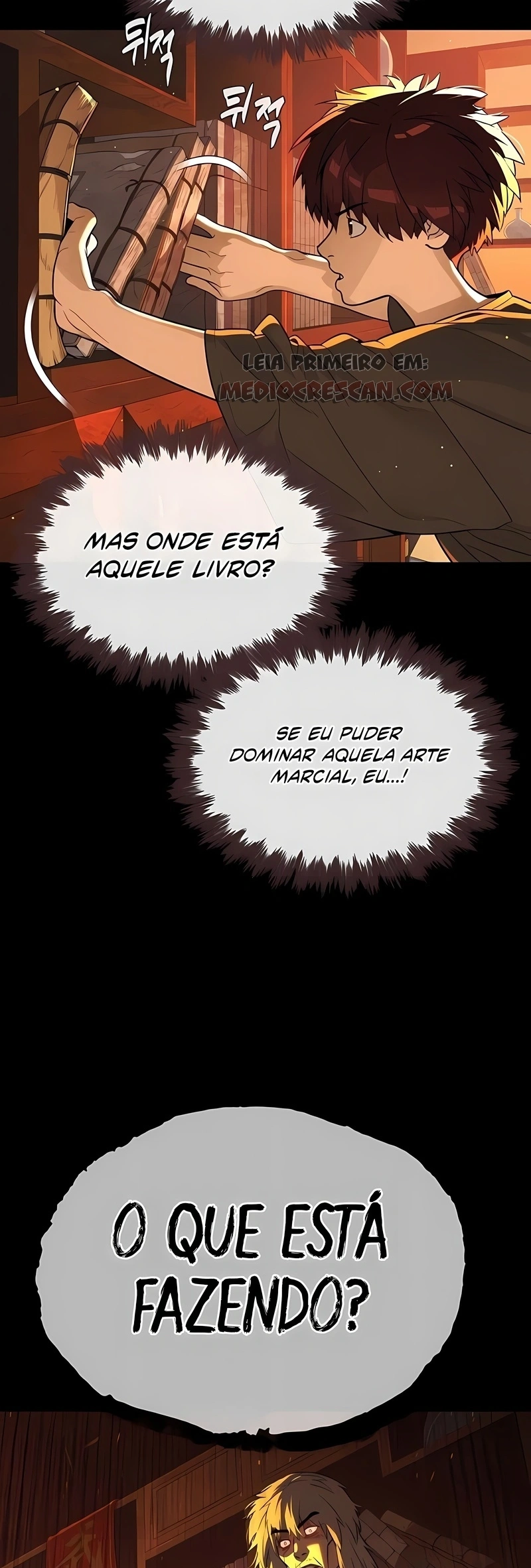 Assassino Pietro Capítulo 64 Página 84