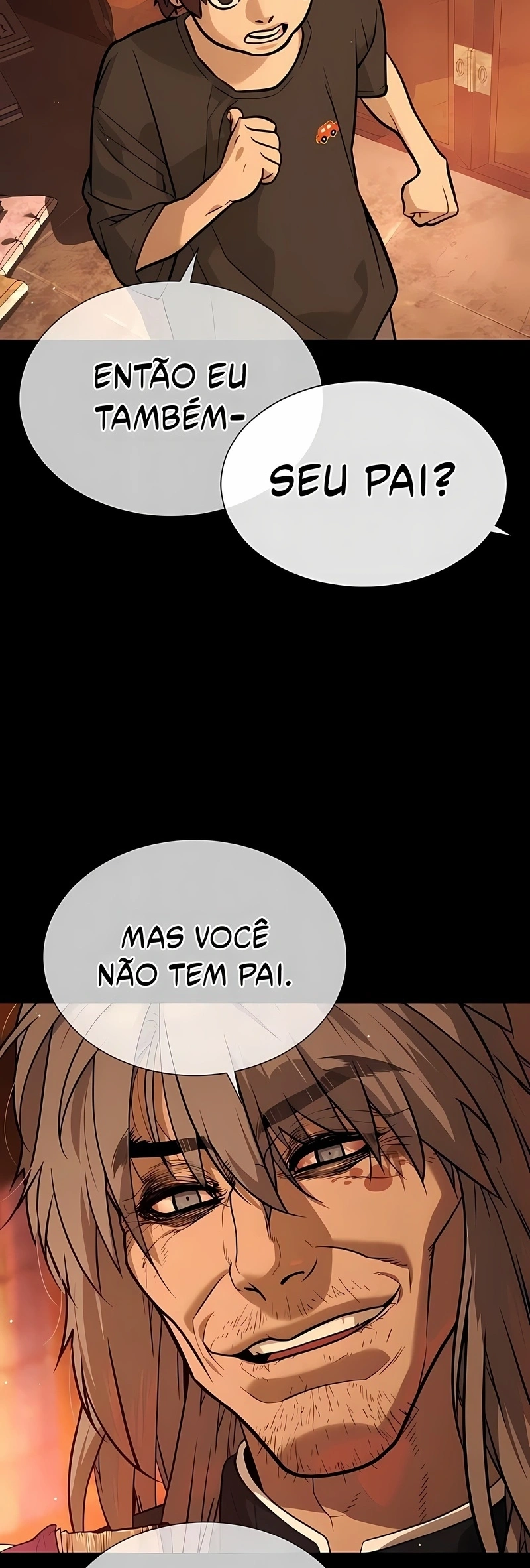 Assassino Pietro Capítulo 64 Página 88