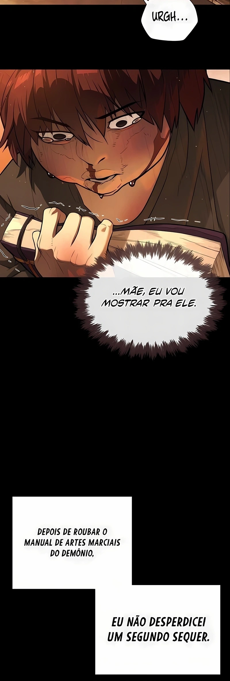 Assassino Pietro Capítulo 64 Página 94