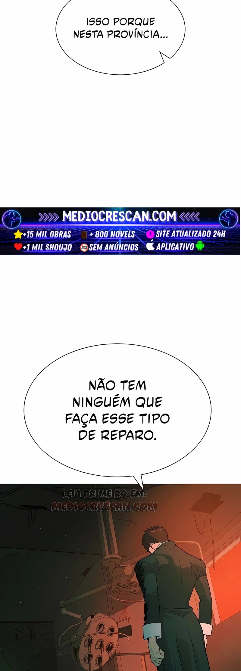 Assassino Pietro Capítulo 65 Página 102