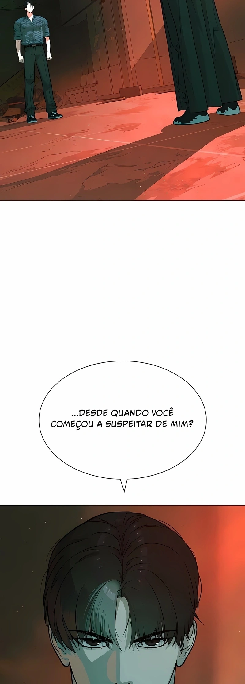 Assassino Pietro Capítulo 65 Página 103