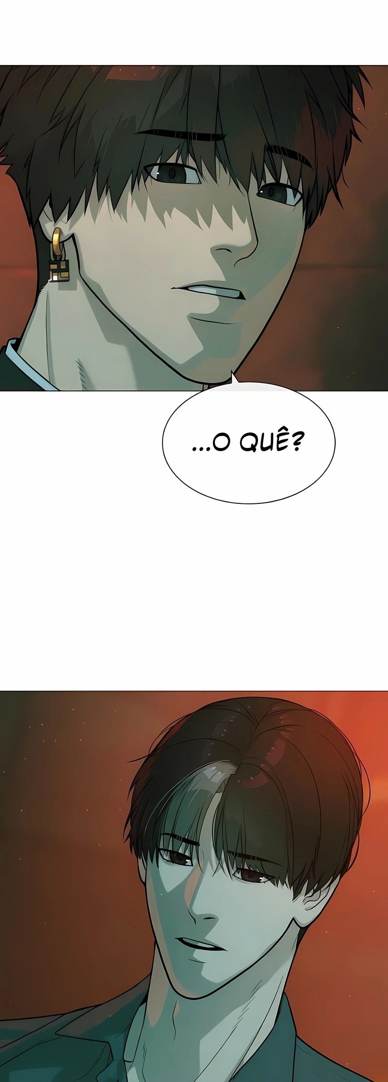 Assassino Pietro Capítulo 65 Página 117
