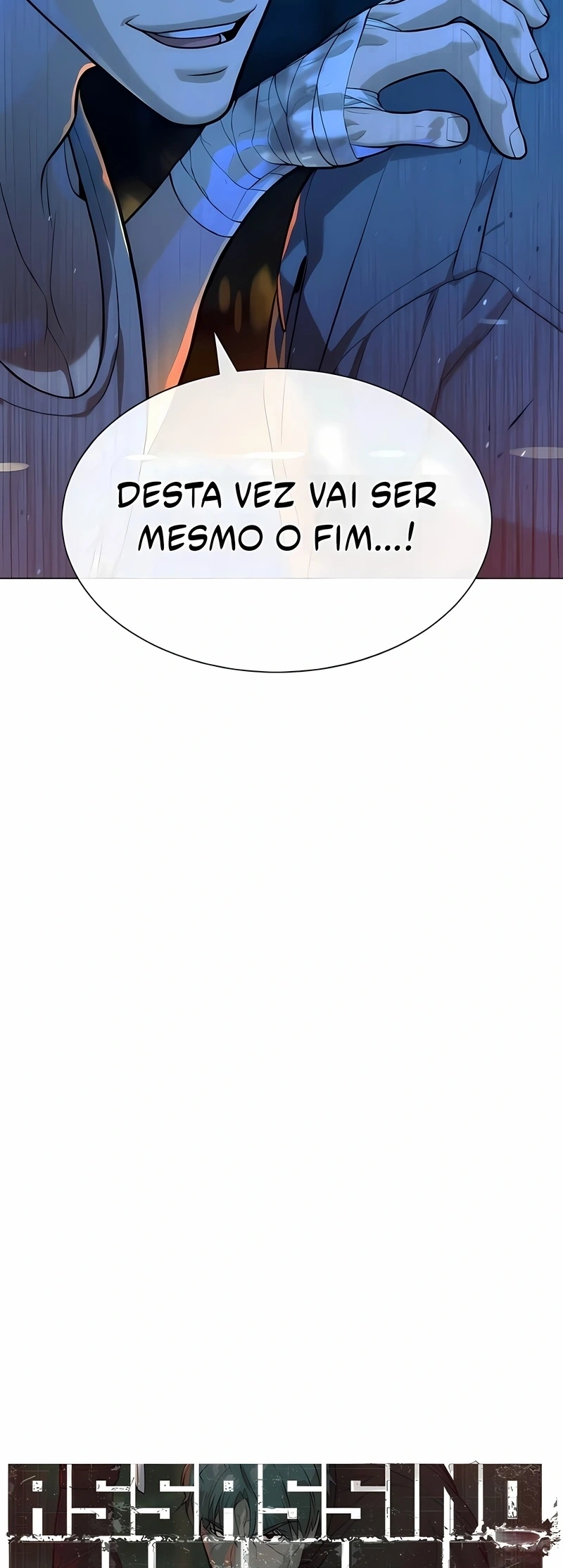 Assassino Pietro Capítulo 65 Página 3