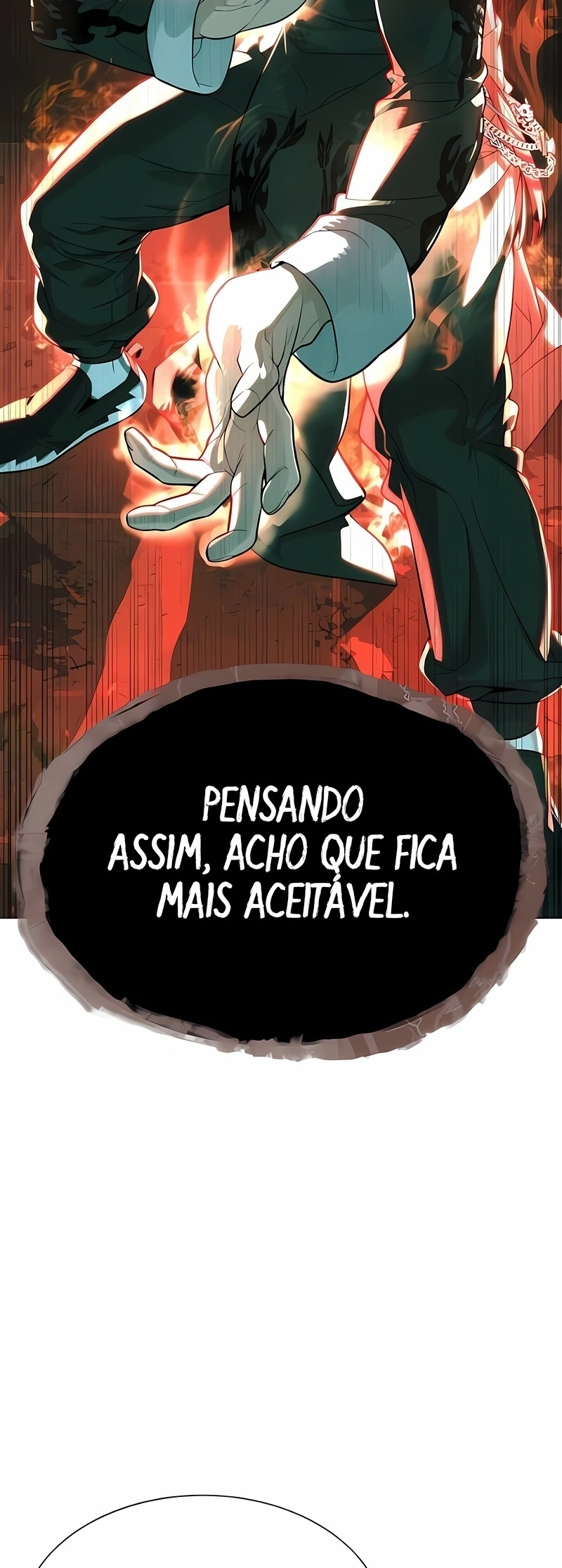 Assassino Pietro Capítulo 65 Página 33