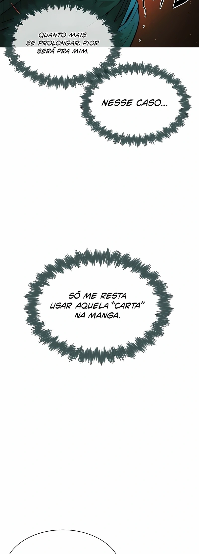 Assassino Pietro Capítulo 65 Página 45