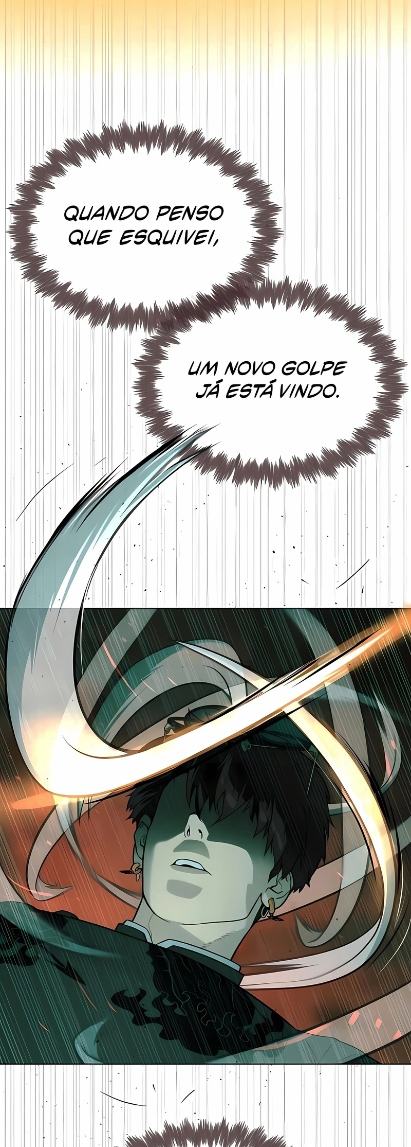 Assassino Pietro Capítulo 65 Página 51
