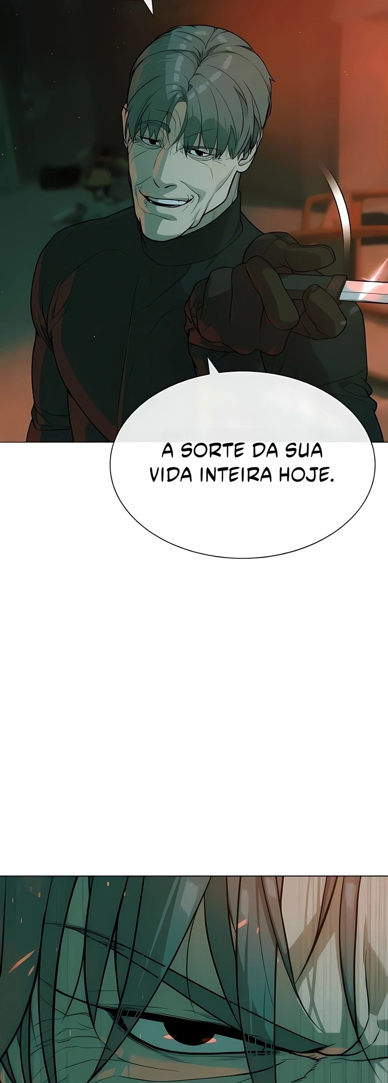 Assassino Pietro Capítulo 65 Página 58