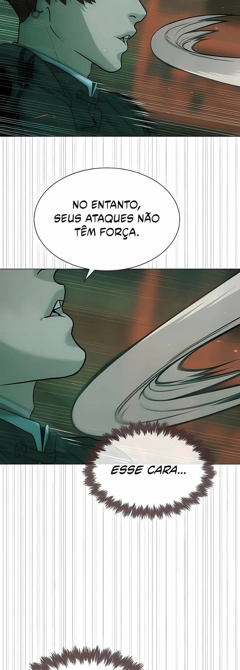 Assassino Pietro Capítulo 65 Página 64