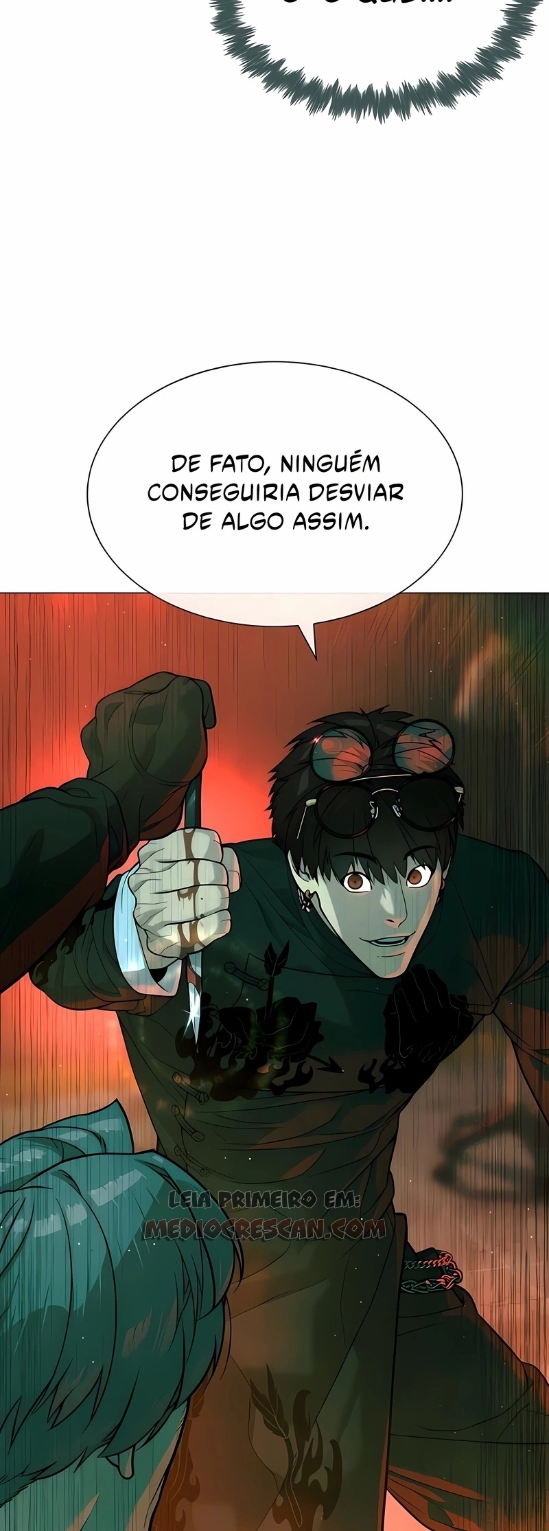 Assassino Pietro Capítulo 65 Página 79