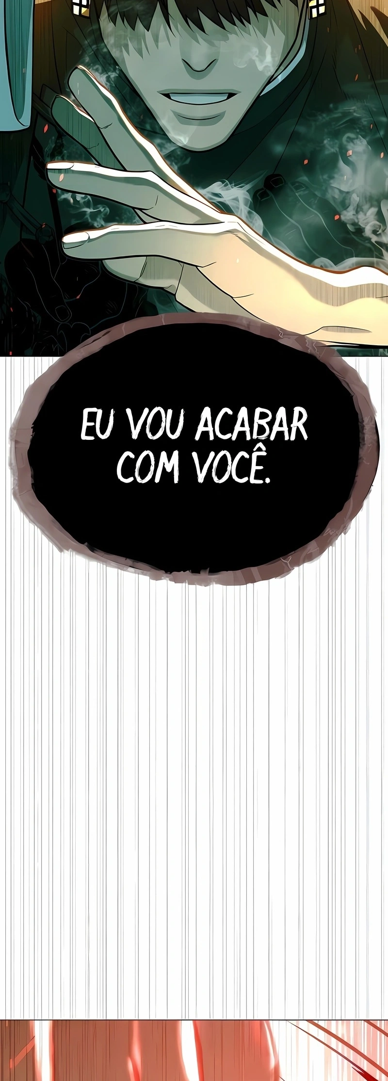 Assassino Pietro Capítulo 65 Página 89
