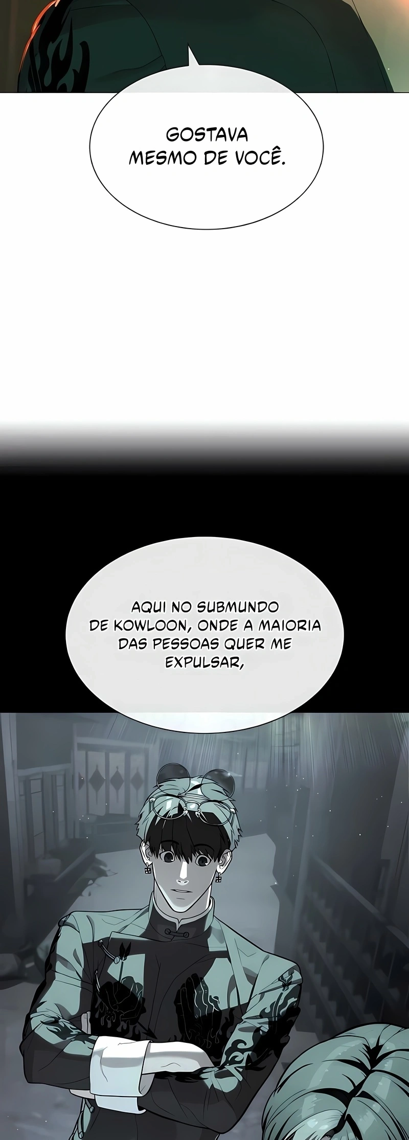 Assassino Pietro Capítulo 65 Página 98