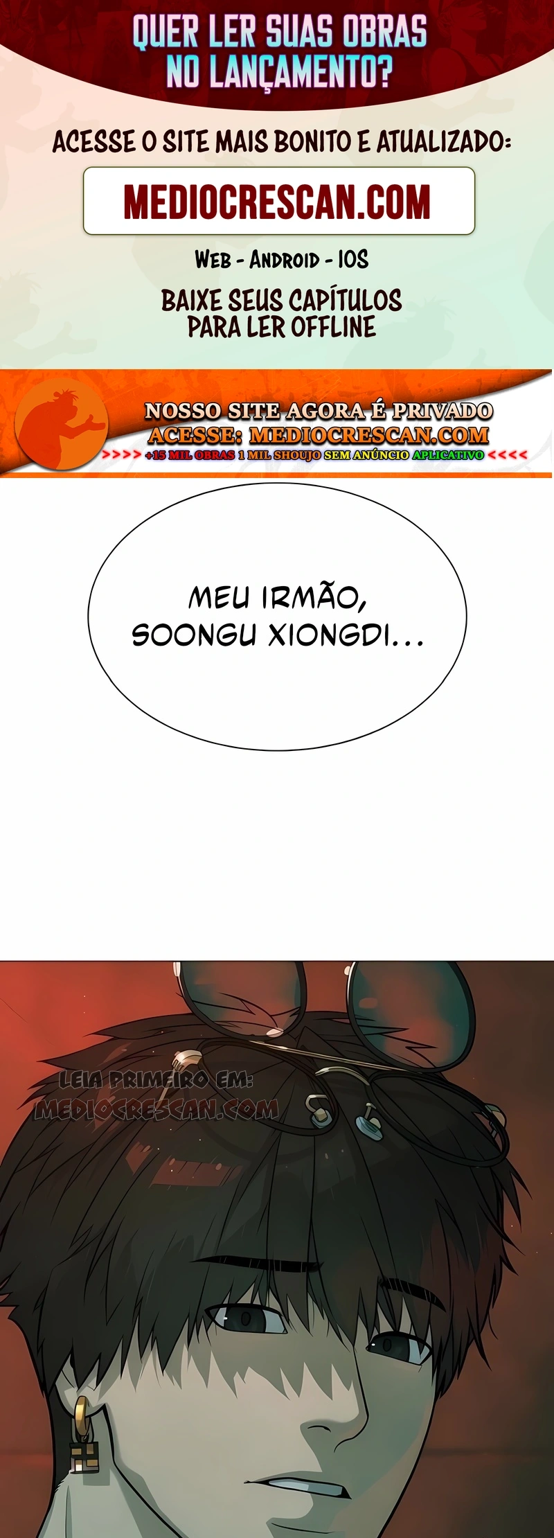 Assassino Pietro Capítulo 66 Página 1
