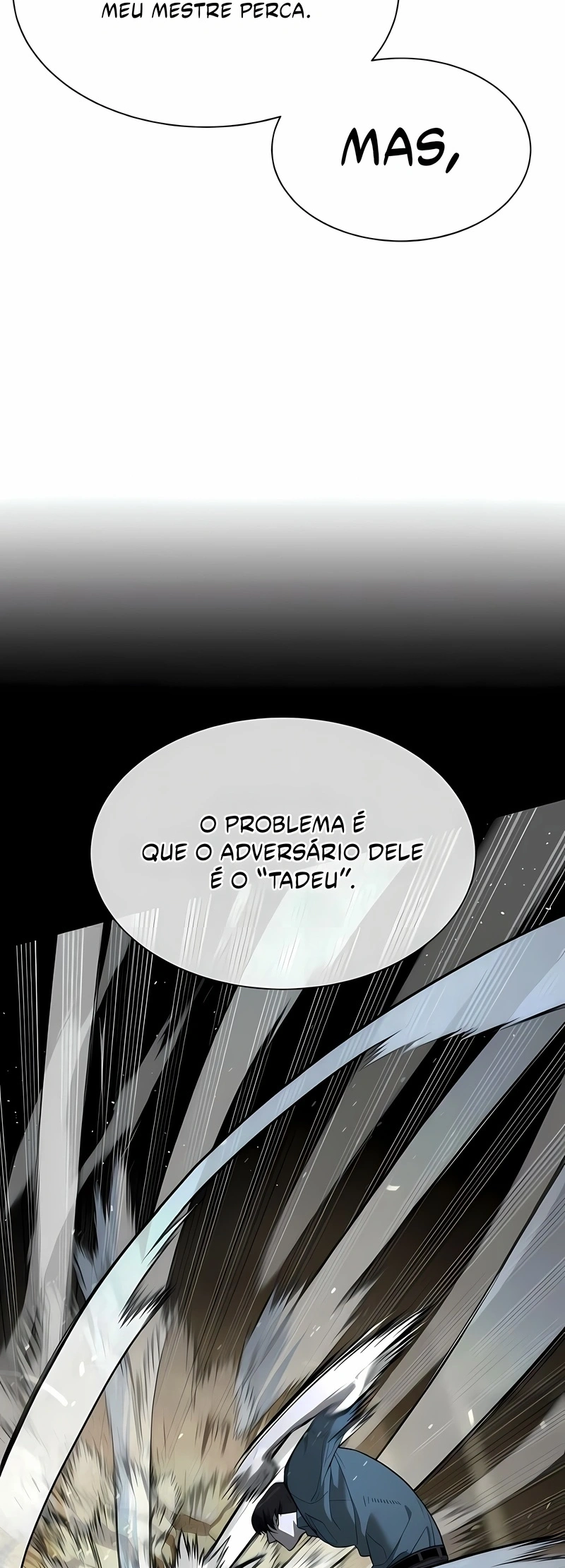 Assassino Pietro Capítulo 66 Página 102