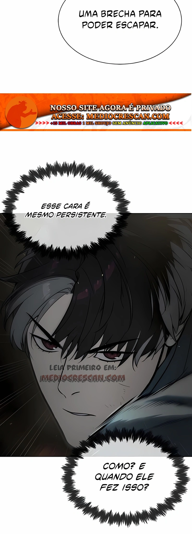 Assassino Pietro Capítulo 66 Página 112