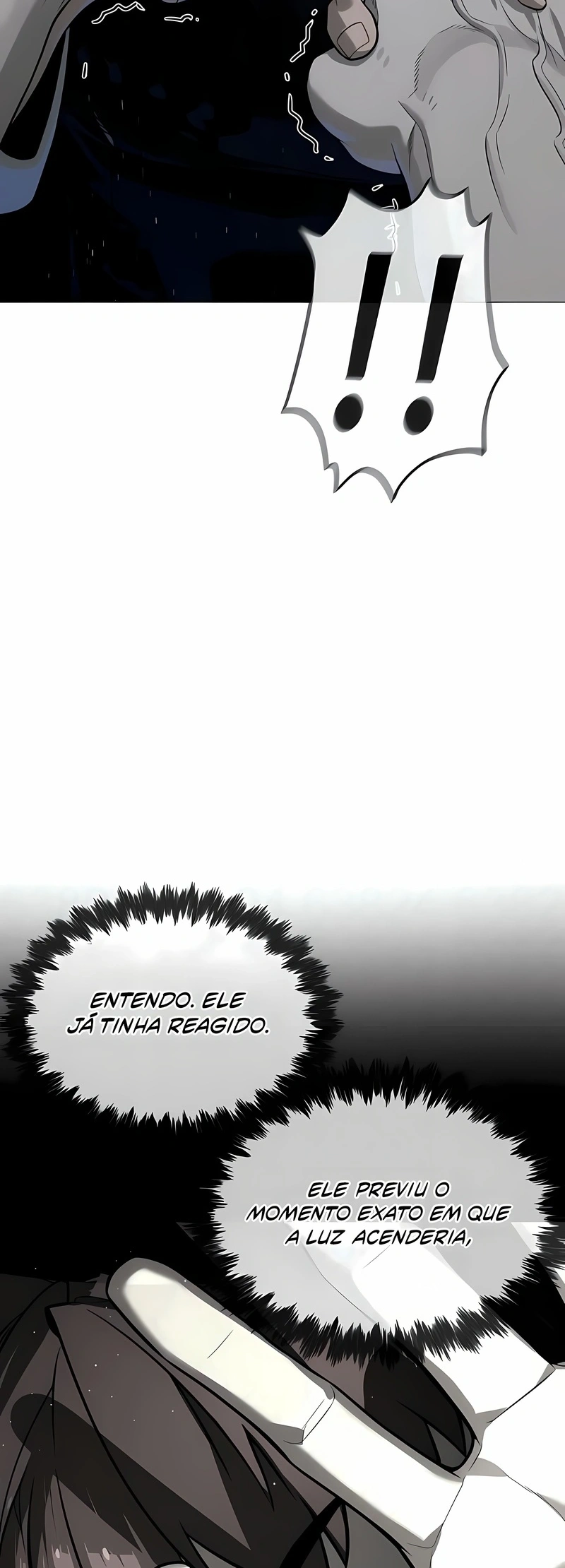 Assassino Pietro Capítulo 66 Página 115