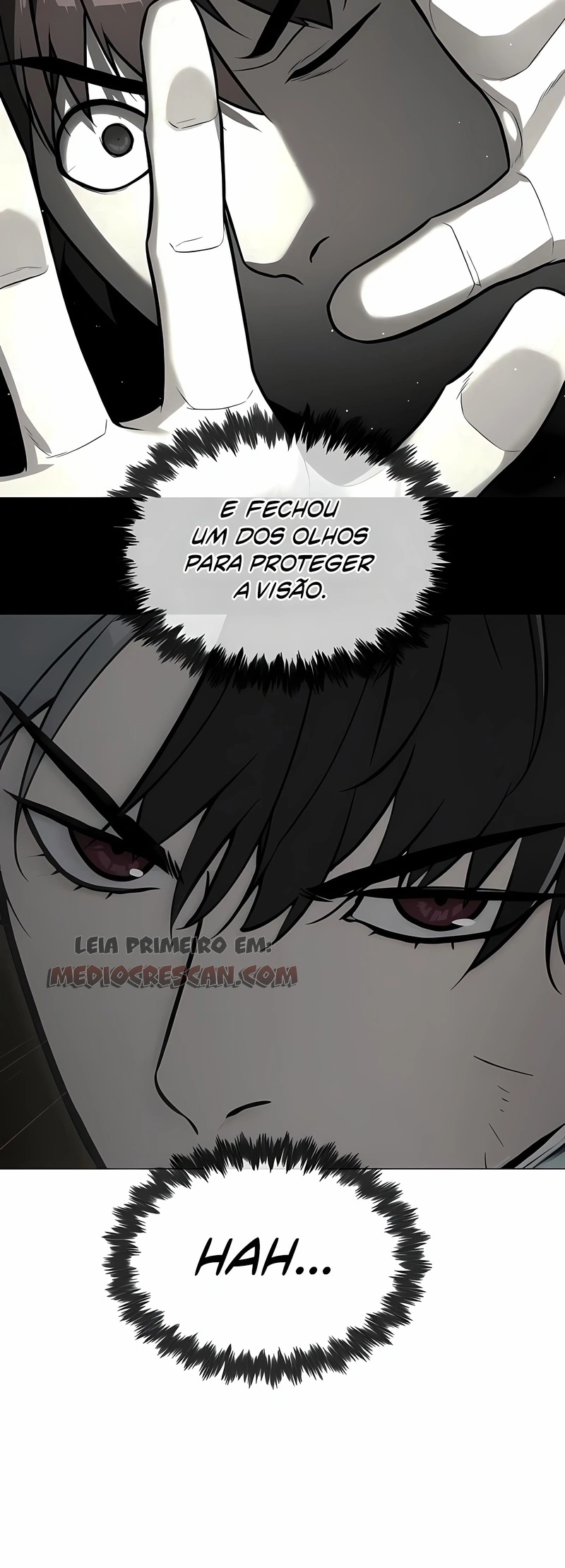 Assassino Pietro Capítulo 66 Página 116
