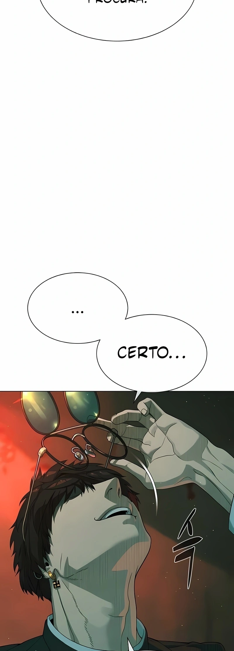 Assassino Pietro Capítulo 66 Página 12