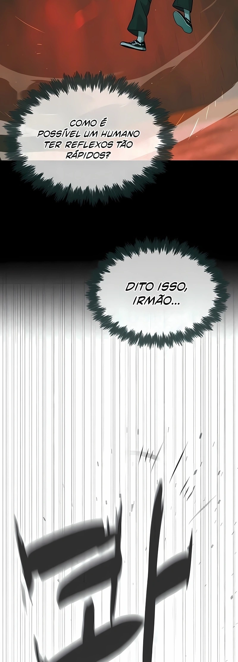 Assassino Pietro Capítulo 66 Página 40