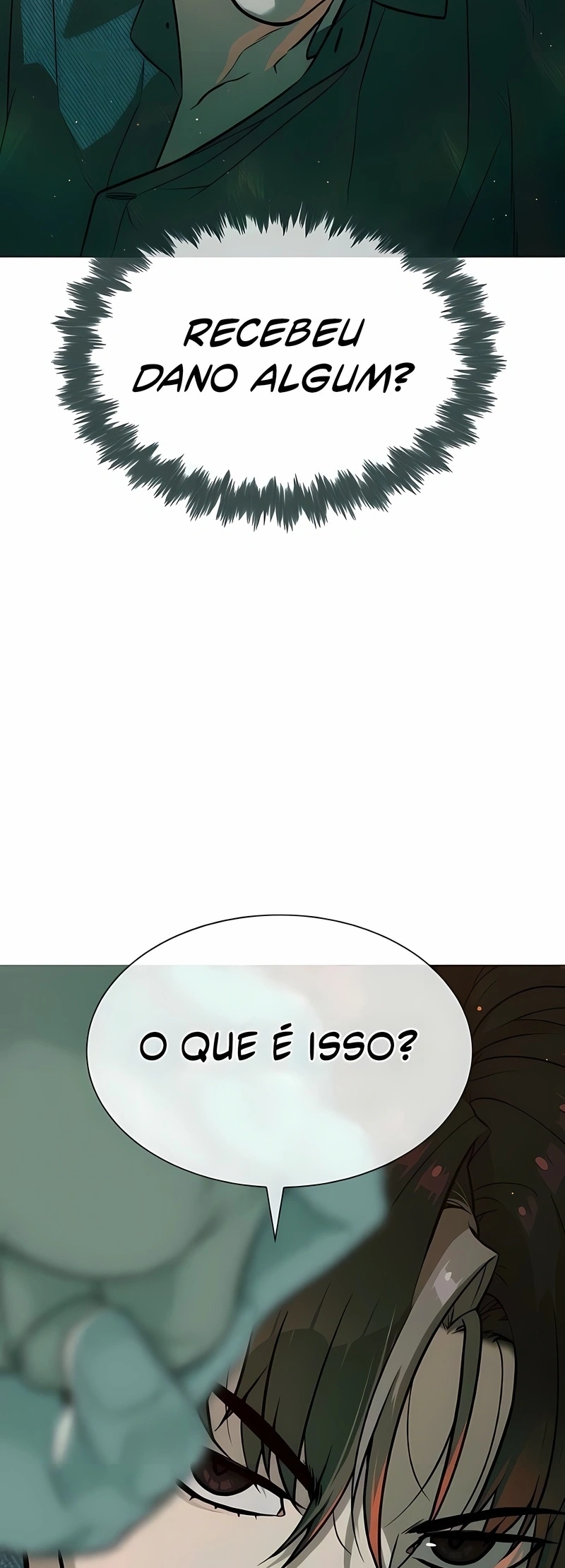 Assassino Pietro Capítulo 66 Página 44