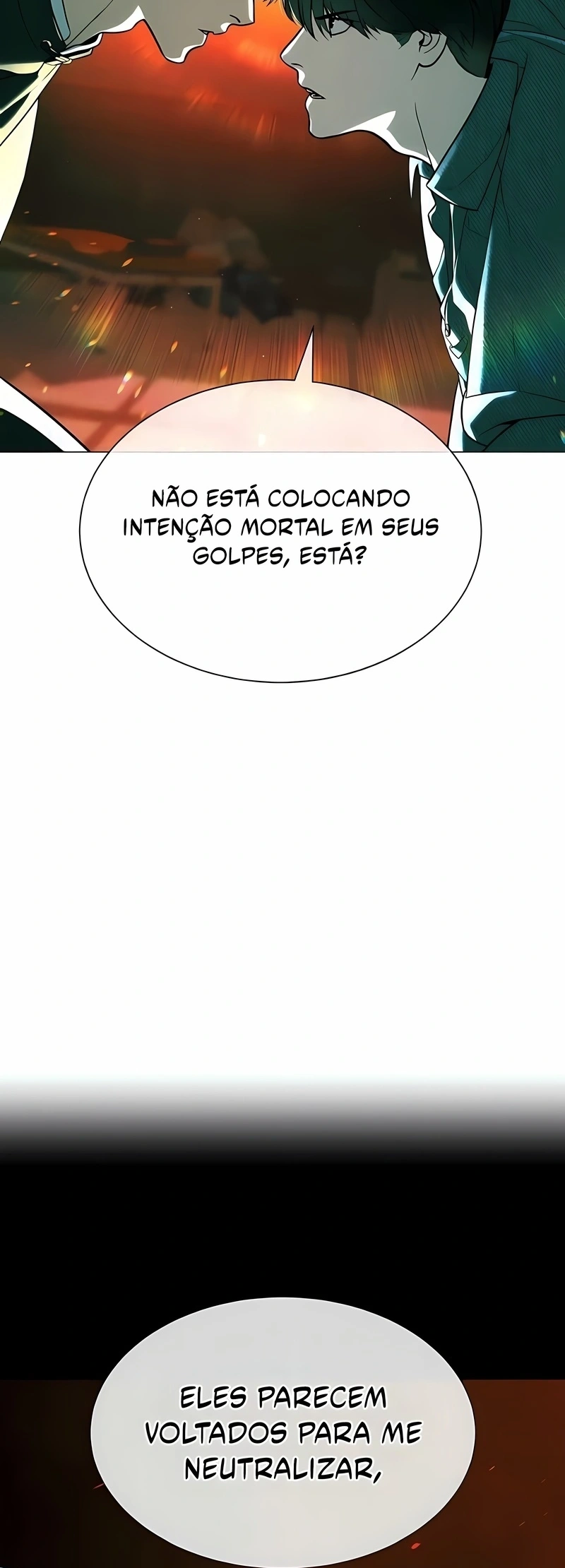 Assassino Pietro Capítulo 66 Página 46