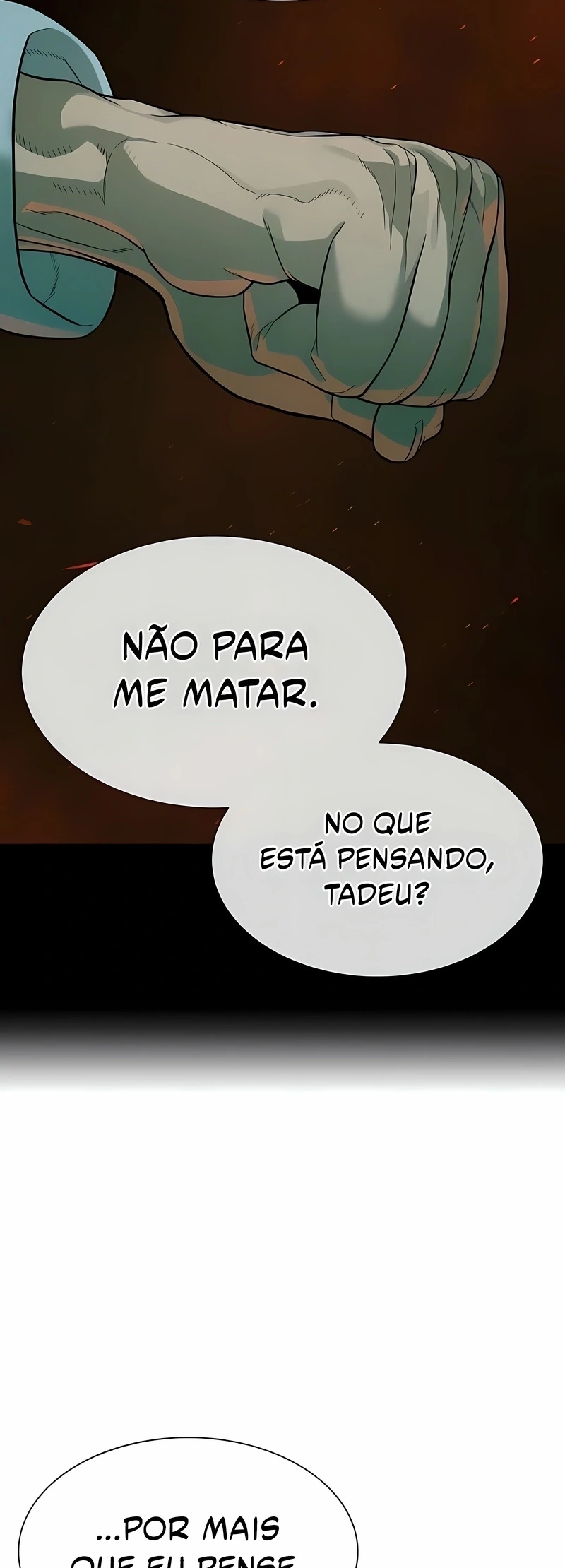 Assassino Pietro Capítulo 66 Página 47