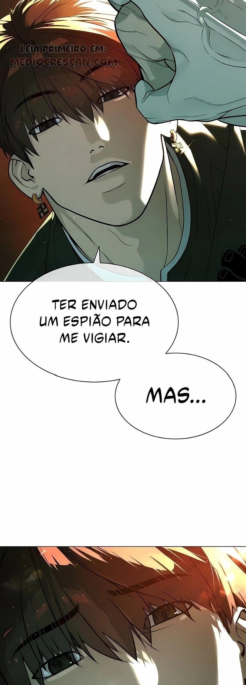 Assassino Pietro Capítulo 66 Página 49