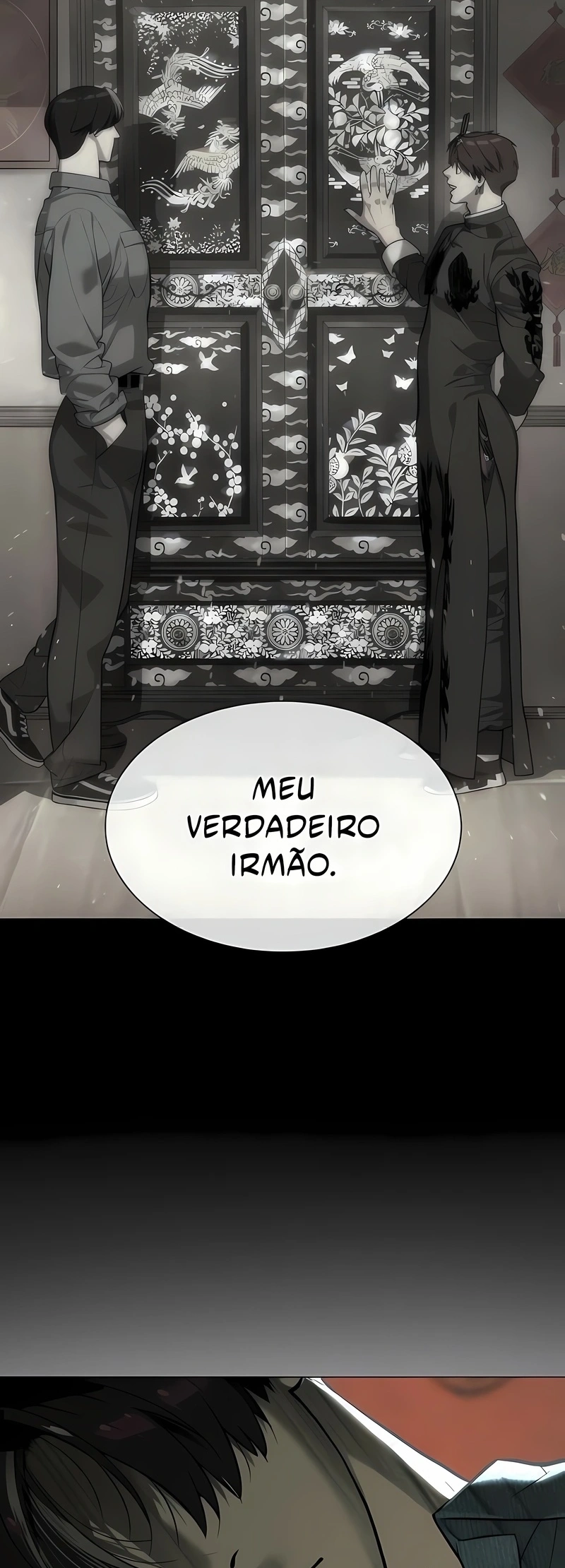 Assassino Pietro Capítulo 66 Página 52