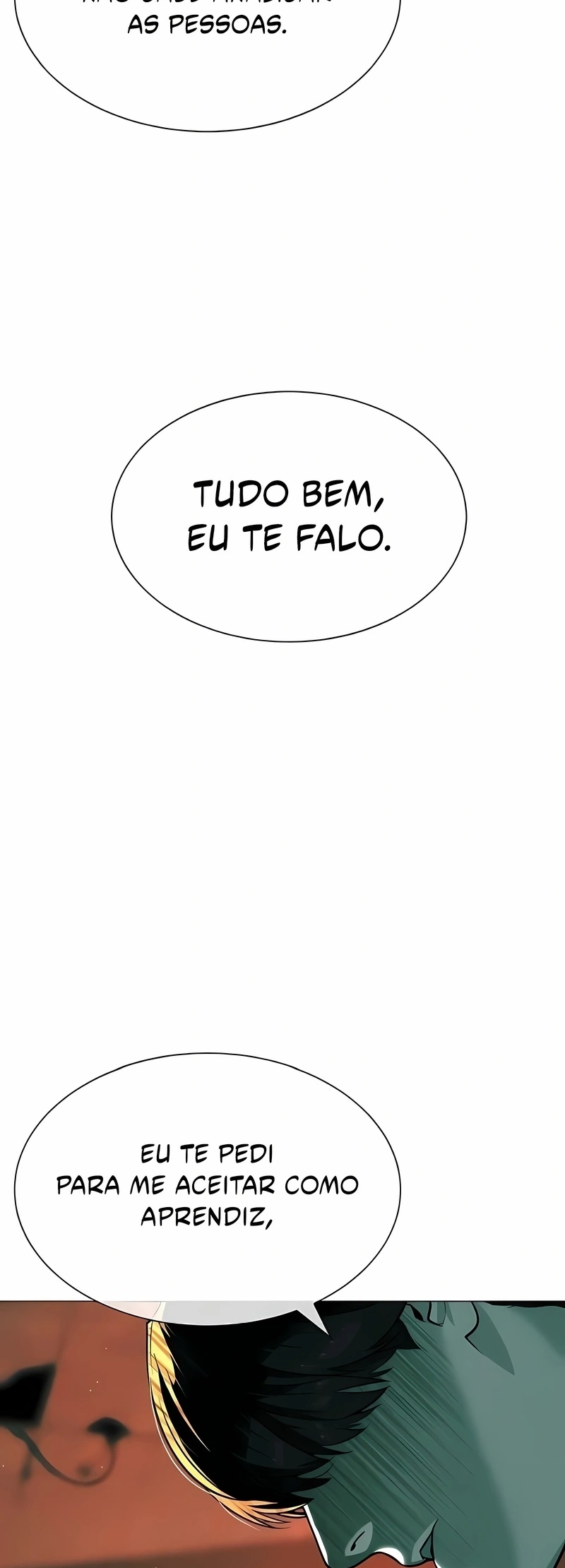 Assassino Pietro Capítulo 66 Página 54
