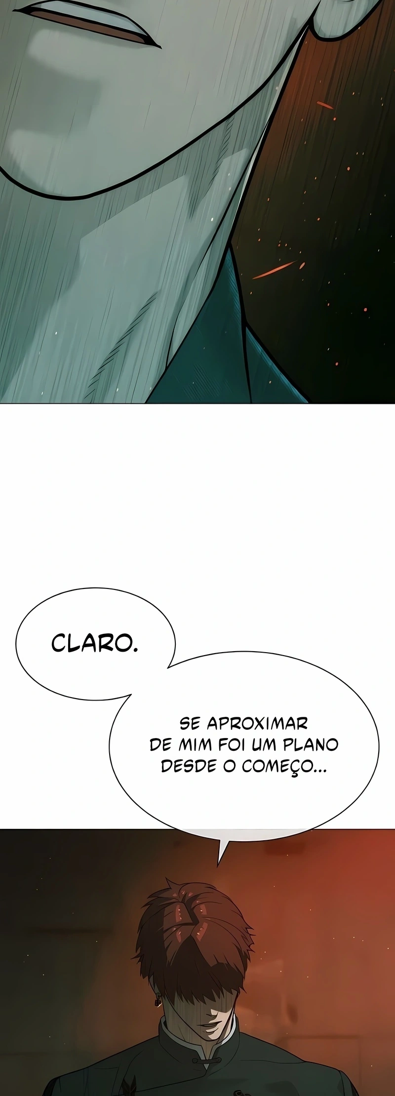 Assassino Pietro Capítulo 66 Página 57