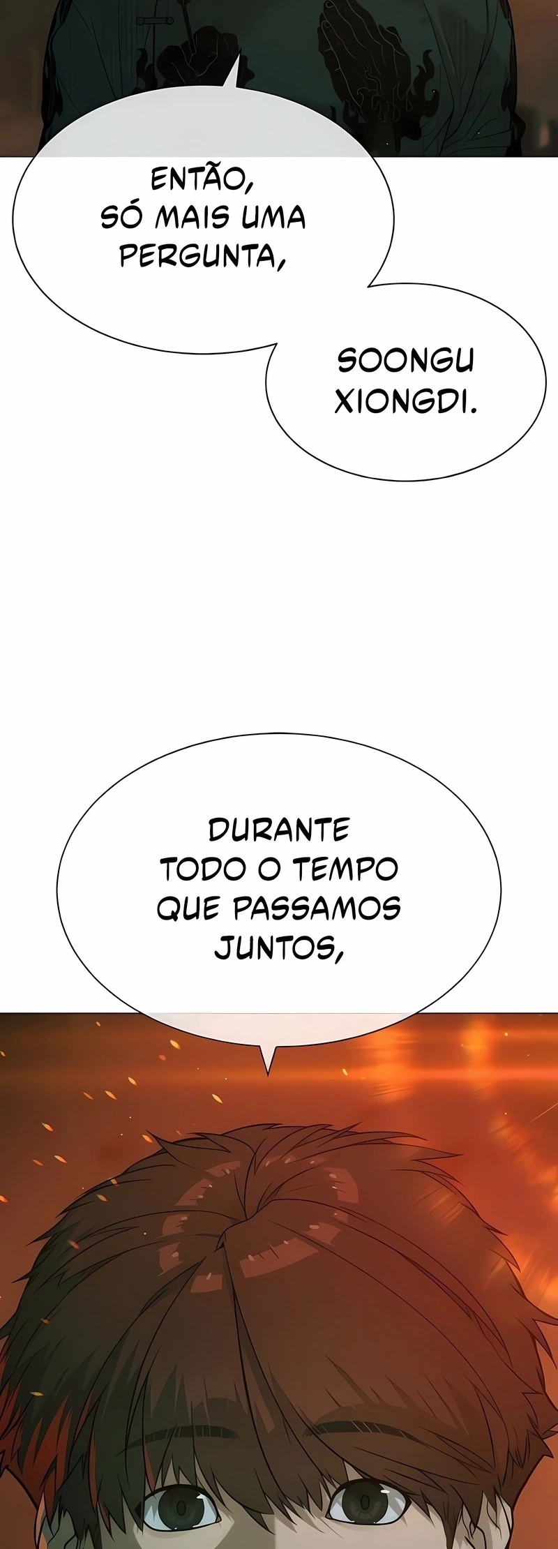 Assassino Pietro Capítulo 66 Página 58