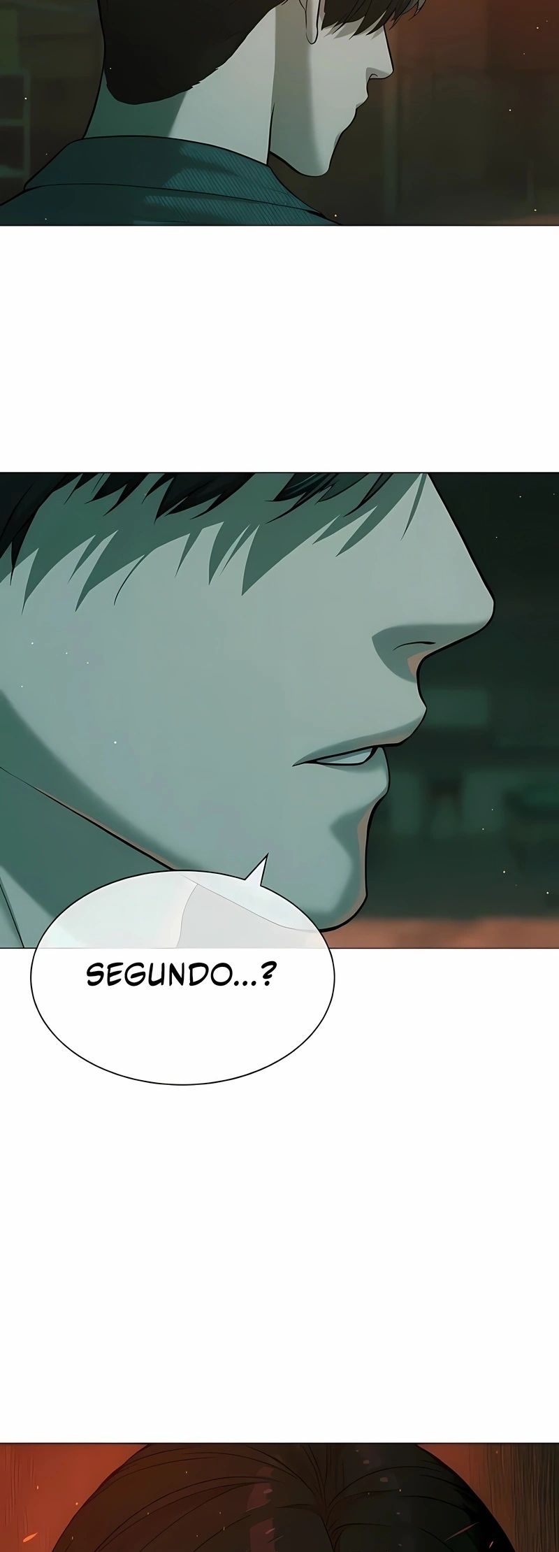 Assassino Pietro Capítulo 66 Página 60