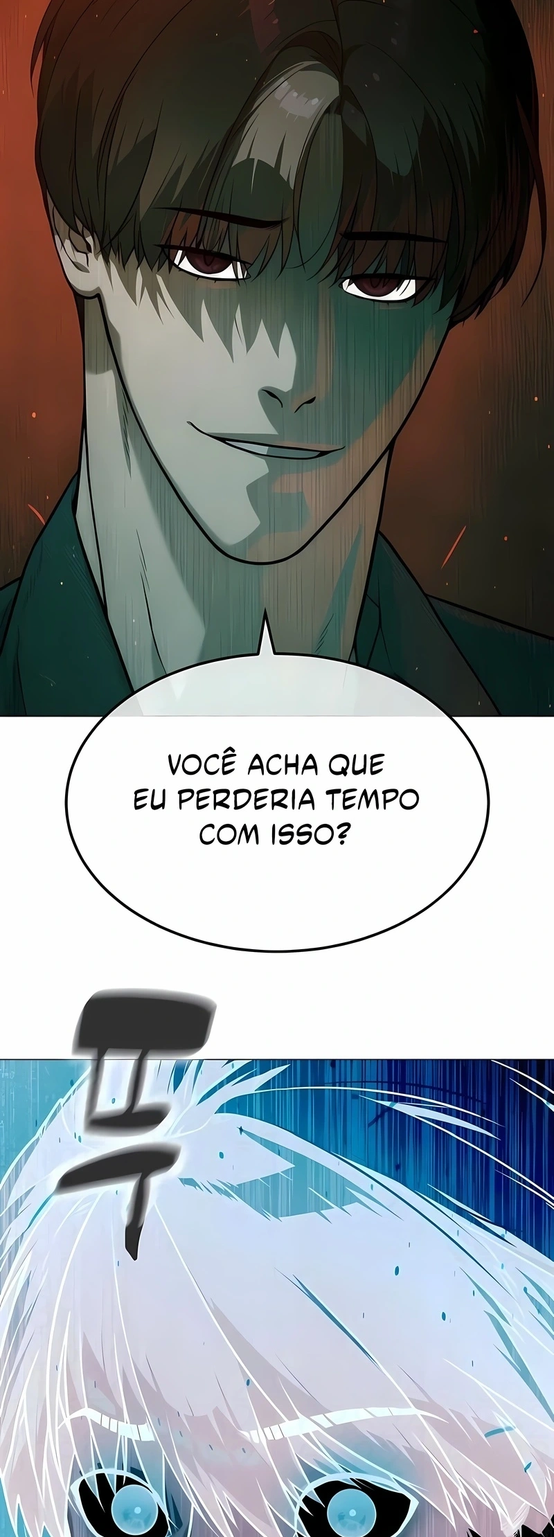 Assassino Pietro Capítulo 66 Página 61