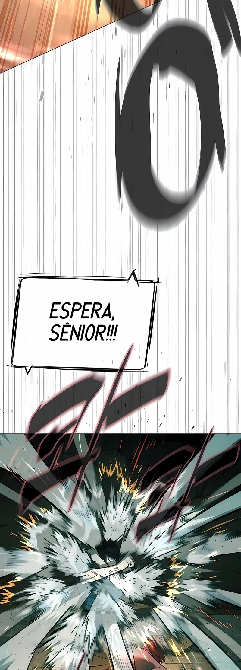 Assassino Pietro Capítulo 66 Página 64