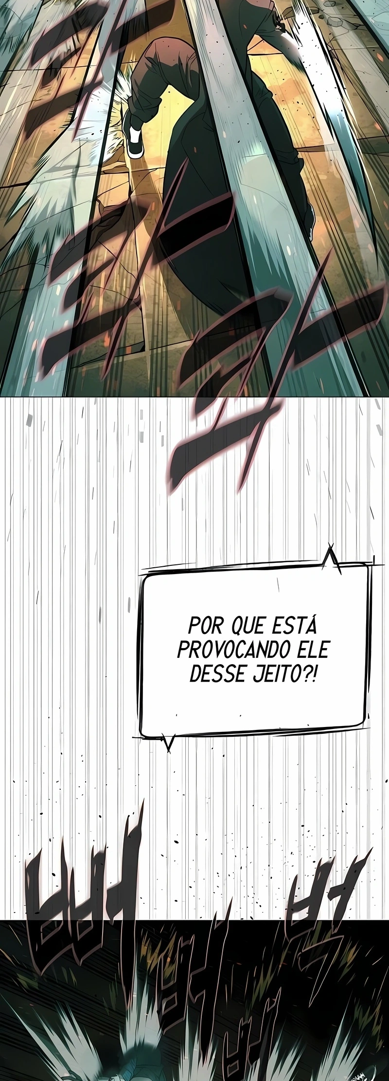 Assassino Pietro Capítulo 66 Página 65