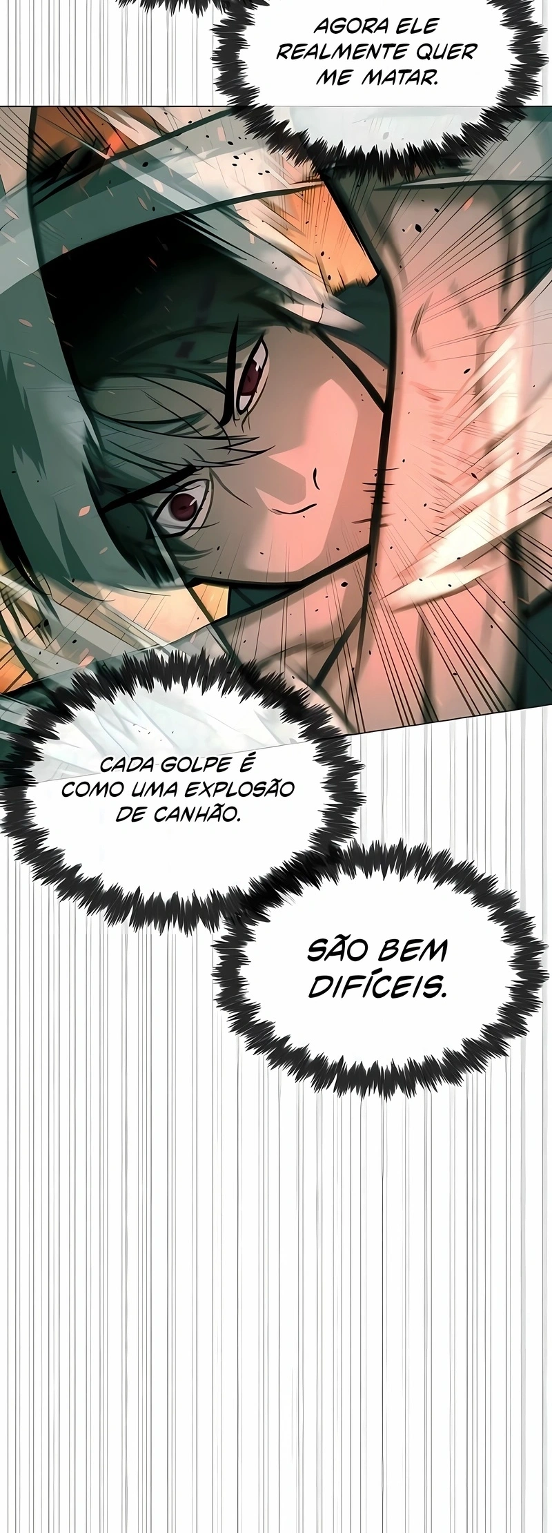 Assassino Pietro Capítulo 66 Página 70