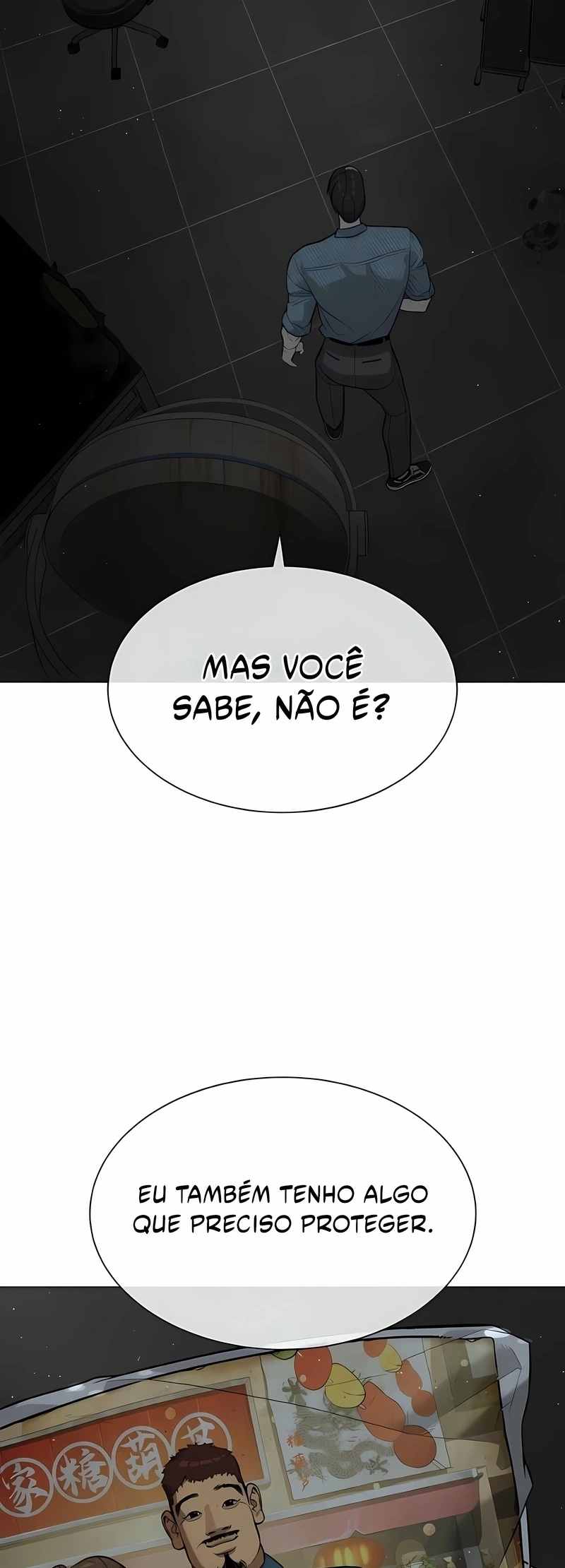 Assassino Pietro Capítulo 66 Página 81