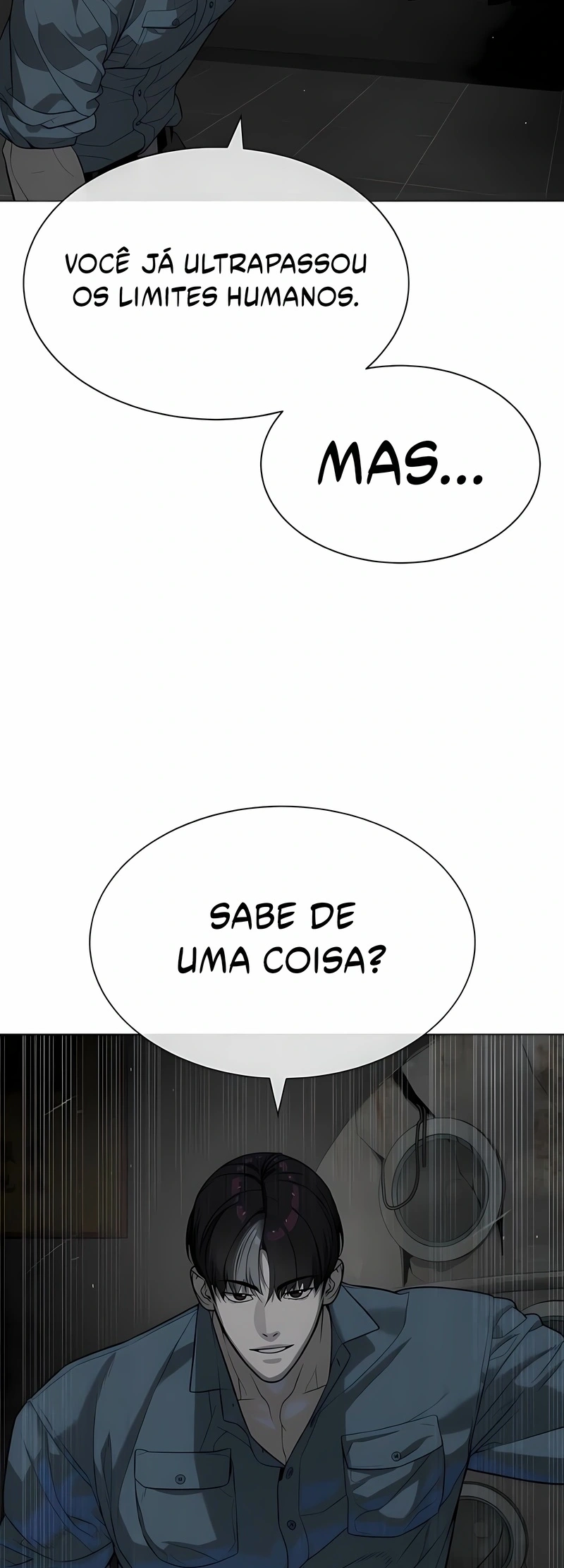 Assassino Pietro Capítulo 66 Página 84