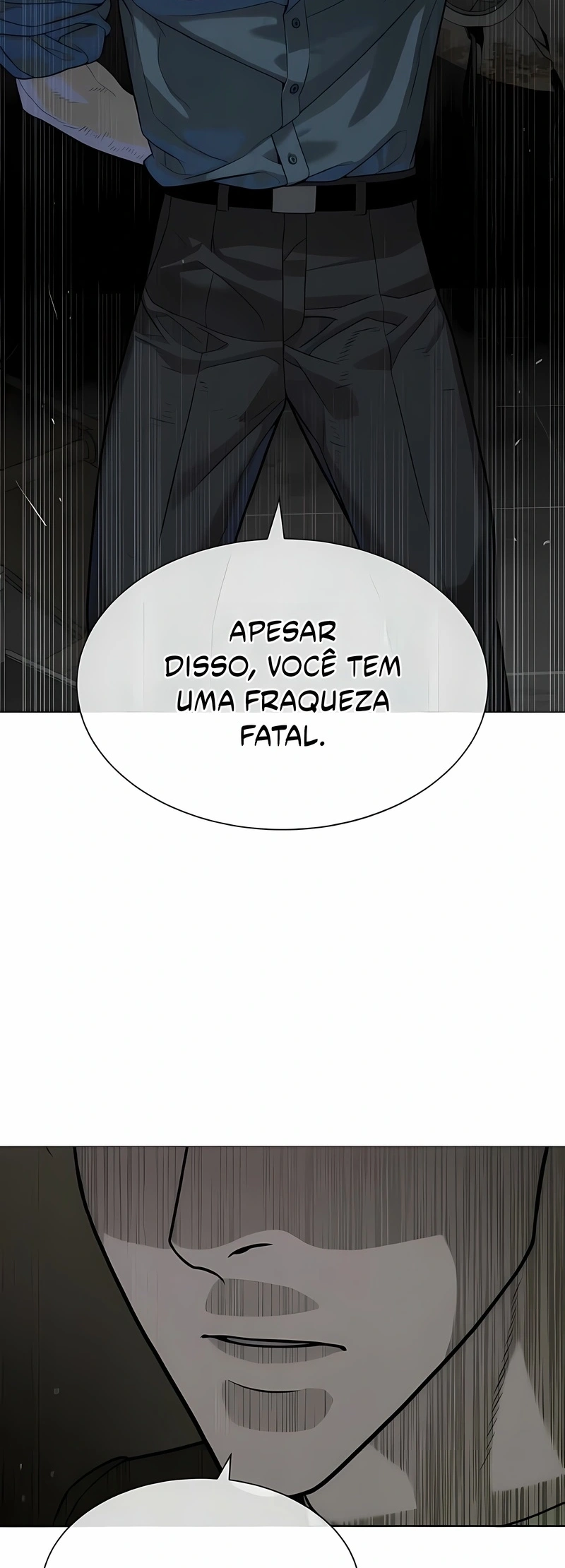 Assassino Pietro Capítulo 66 Página 85
