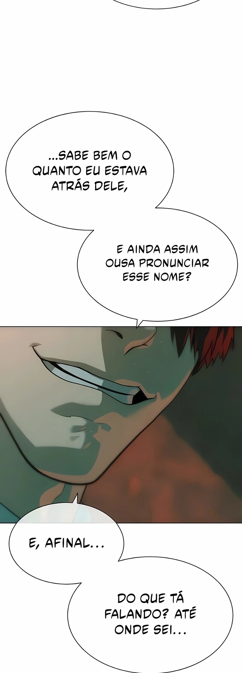 Assassino Pietro Capítulo 66 Página 9