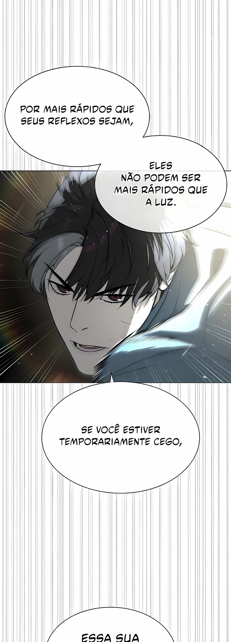 Assassino Pietro Capítulo 66 Página 91