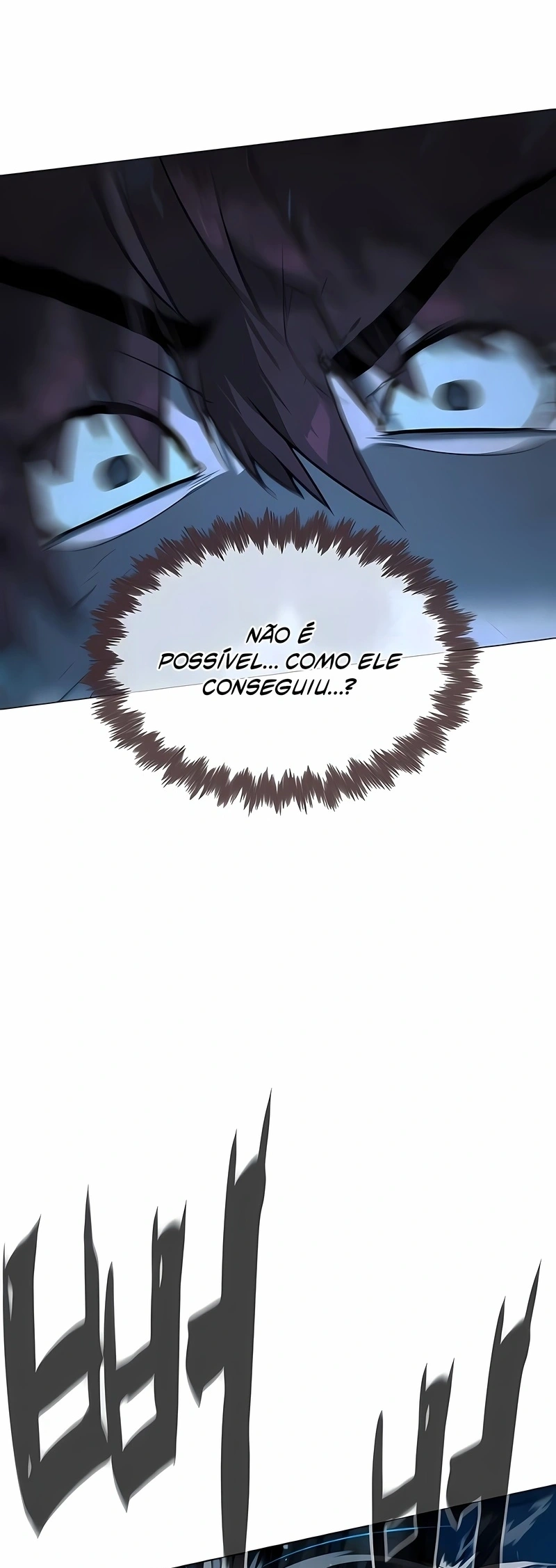 Assassino Pietro Capítulo 67 Página 100