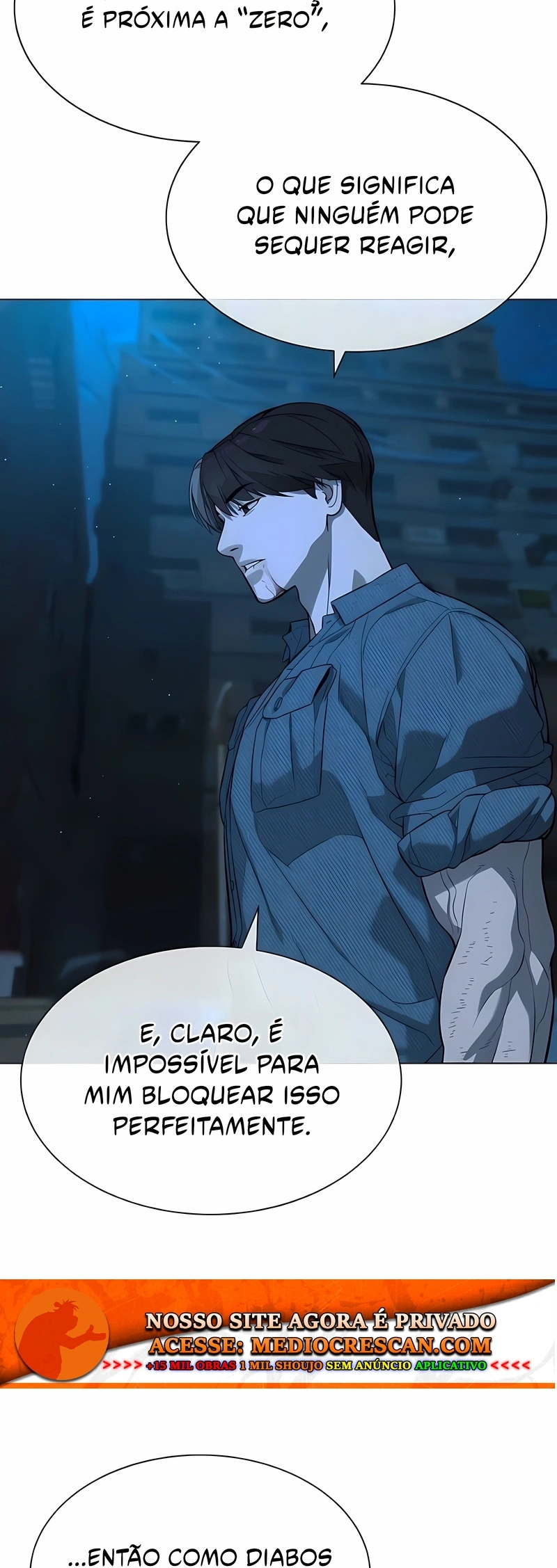 Assassino Pietro Capítulo 67 Página 107